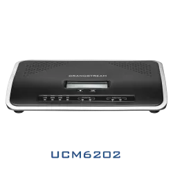 Grandstream UCM6202 IP PBX